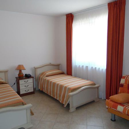 Hotel Coste Del Lago Limosano Экстерьер фото