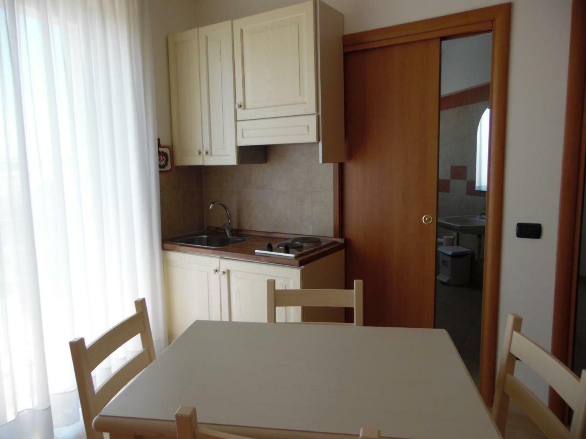 Hotel Coste Del Lago Limosano Экстерьер фото