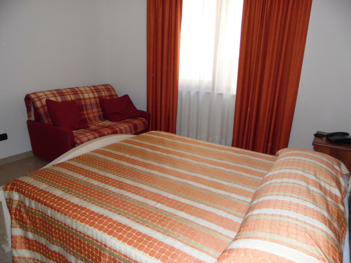 Hotel Coste Del Lago Limosano Экстерьер фото