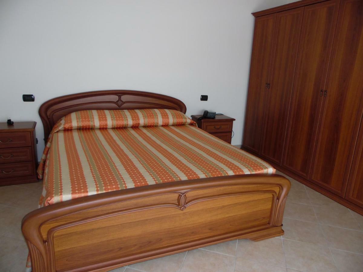 Hotel Coste Del Lago Limosano Экстерьер фото